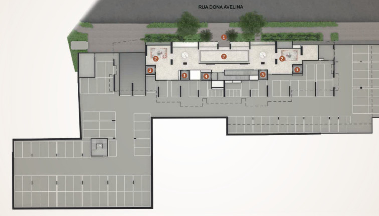 Imagem Imóvel com 2 Quartos à Venda, 100 m² em Vila Mariana - São Paulo Imagem Imóvel com 2 Quartos à Venda, 100 m² em Vila Mariana - São Paulo
