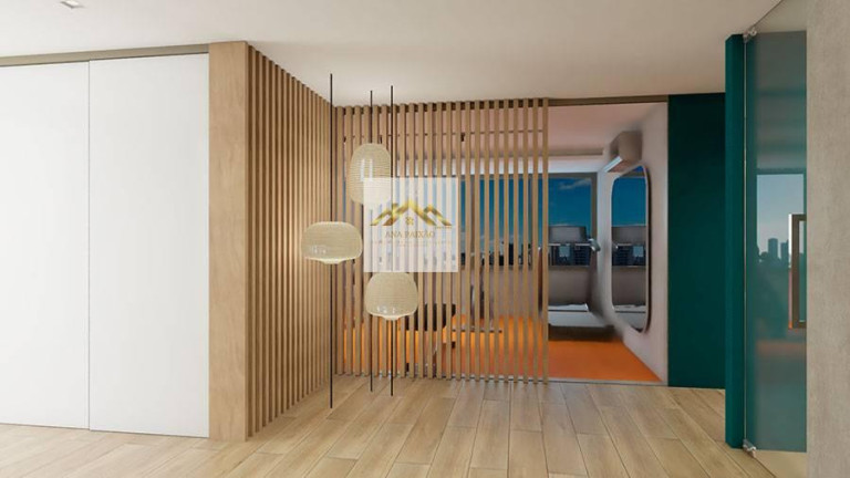 Imagem Apartamento com 1 Quarto à Venda, 28 m² em Boa Viagem - Recife