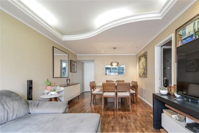 Imagem Apartamento com 3 Quartos à Venda, 110 m² em Perdizes - São Paulo Imagem Apartamento com 3 Quartos à Venda, 110 m² em Perdizes - São Paulo