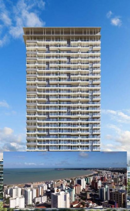 Imagem Apartamento com 2 Quartos à Venda, 104 m² em Bairro Dos Estados - João Pessoa Imagem Apartamento com 2 Quartos à Venda, 104 m² em Bairro Dos Estados - João Pessoa
