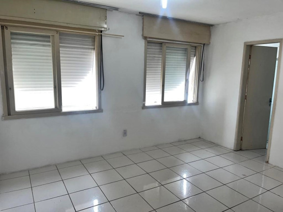 Imagem Loft com 1 Quarto à Venda, 30 m² em Jardim Leopoldina - Porto Alegre Imagem Loft com 1 Quarto à Venda, 30 m² em Jardim Leopoldina - Porto Alegre