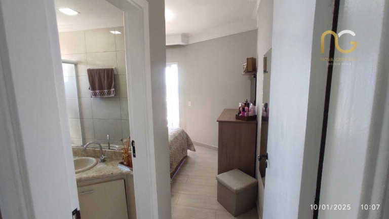 Imagem Apartamento com 3 Quartos à Venda, 102 m² em Vila Assunção - Praia Grande Imagem Apartamento com 3 Quartos à Venda, 102 m² em Vila Assunção - Praia Grande