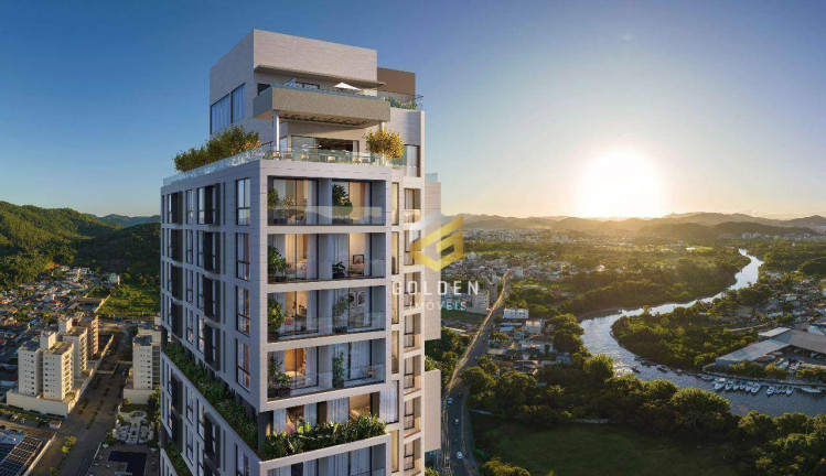 Imagem Sala Comercial à Venda, 436 m² em São Francisco De Assis - Balneário Camboriú Imagem Sala Comercial à Venda, 436 m² em São Francisco De Assis - Balneário Camboriú