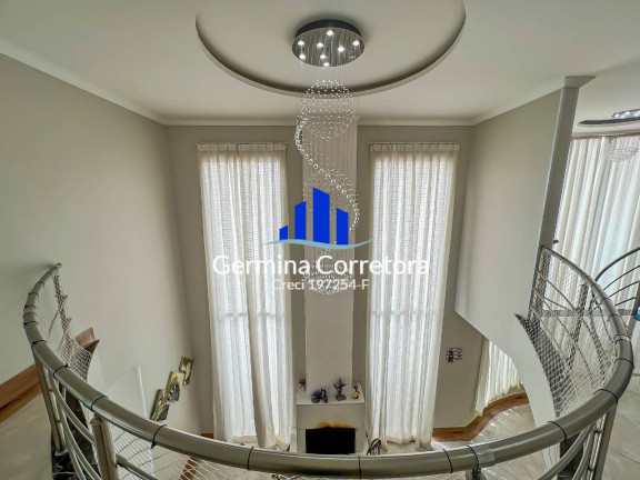 Imagem Casa com 4 Quartos à Venda, 490 m² em Jardim Do Golf I - Jandira Imagem Casa com 4 Quartos à Venda, 490 m² em Jardim Do Golf I - Jandira