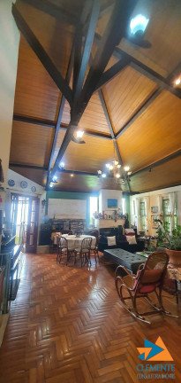 Imagem Casa de Condomínio com 3 Quartos à Venda, 300 m² em Ville De Montagne - Nova Lima Imagem Casa de Condomínio com 3 Quartos à Venda, 300 m² em Ville De Montagne - Nova Lima