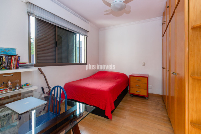 Imagem Apartamento com 3 Quartos à Venda, 151 m² em Real Parque - São Paulo Imagem Apartamento com 3 Quartos à Venda, 151 m² em Real Parque - São Paulo