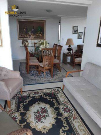 Imagem Apartamento com 3 Quartos à Venda, 112 m² em Jardim Cidade Universitária - João Pessoa