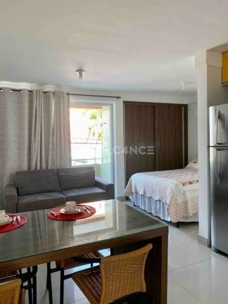 Imagem Flat com 1 Quarto à Venda, 30 m² em Intermares - Cabedelo