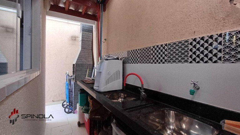 Imagem Sobrado com 2 Quartos à Venda, 49 m² em Vila Caiçara - Praia Grande Imagem Sobrado com 2 Quartos à Venda, 49 m² em Vila Caiçara - Praia Grande