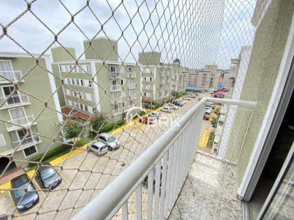 Imagem Apartamento com 3 Quartos à Venda, 63 m² em Vila Cosmopolita - São Paulo