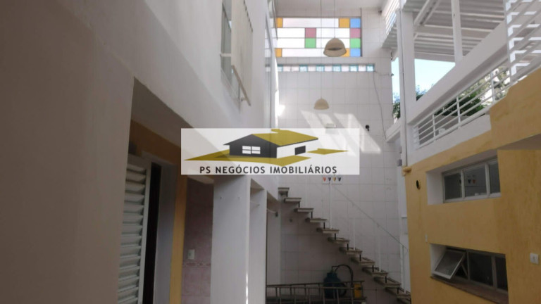 Imagem Casa com 4 Quartos à Venda, 352 m² em Vila São José (ipiranga) - São Paulo Imagem Casa com 4 Quartos à Venda, 352 m² em Vila São José (ipiranga) - São Paulo