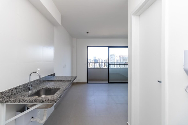 Imagem Apartamento com 1 Quarto à Venda, 25 m² em Pinheiros - São Paulo Imagem Apartamento com 1 Quarto à Venda, 25 m² em Pinheiros - São Paulo