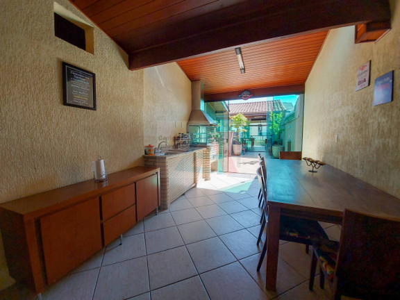 Imagem Apartamento com 3 Quartos à Venda, 198 m² em Parque Das Nações - Santo André