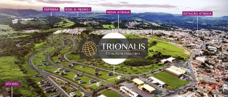 Imagem Terreno à Venda, 194 m² em Loteamento Bella Atibaia - Atibaia Imagem Terreno à Venda, 194 m² em Loteamento Bella Atibaia - Atibaia