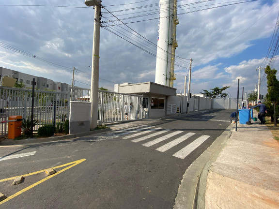 Imagem Imóvel com 2 Quartos à Venda, 49 m² em Jardim Araújo - Votorantim Imagem Imóvel com 2 Quartos à Venda, 49 m² em Jardim Araújo - Votorantim