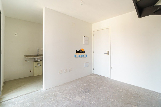 Imagem Apartamento com 1 Quarto à Venda,  em Jardim Paulista - São Paulo