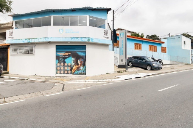 Imagem Loja à Venda, 265 m² em Interlagos - São Paulo Imagem Loja à Venda, 265 m² em Interlagos - São Paulo