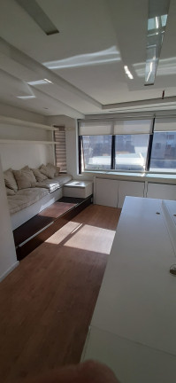 Imagem Sala Comercial à Venda, 58 m² em Rio Branco - Porto Alegre