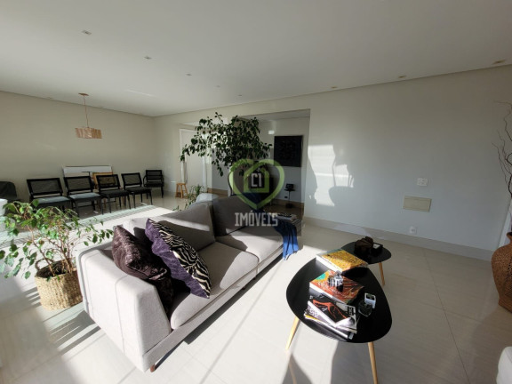 Imagem Apartamento com 3 Quartos à Venda, 137 m² em Perdizes - São Paulo Imagem Apartamento com 3 Quartos à Venda, 137 m² em Perdizes - São Paulo