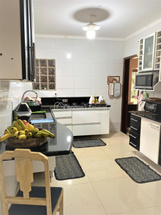 Imagem Casa de Condomínio com 4 Quartos à Venda, 672 m² em San Conrado - Campinas Imagem Casa de Condomínio com 4 Quartos à Venda, 672 m² em San Conrado - Campinas