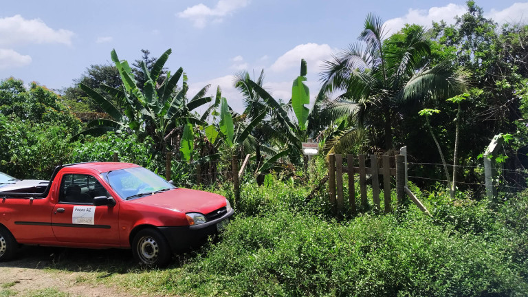 Imagem Terreno à Venda, 1.748 m² em Sete Praias - São Paulo Imagem Terreno à Venda, 1.748 m² em Sete Praias - São Paulo