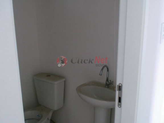 Imagem Apartamento com 3 Quartos à Venda, 65 m² em Centro - Diadema