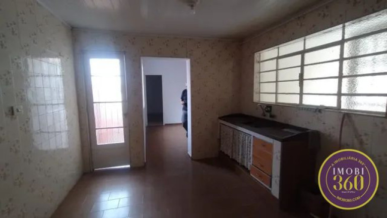 Imagem Casa com 3 Quartos à Venda, 127 m² em Vila Formosa - São Paulo