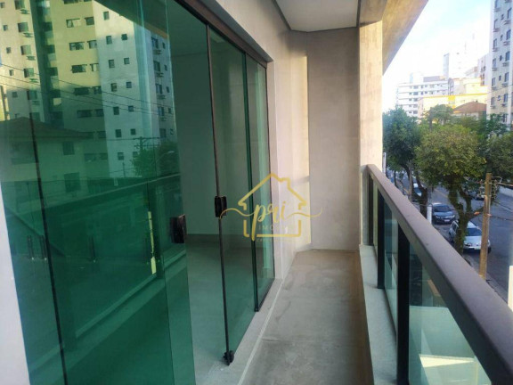 Imagem Casa com 3 Quartos à Venda, 270 m² em Embaré - Santos Imagem Casa com 3 Quartos à Venda, 270 m² em Embaré - Santos