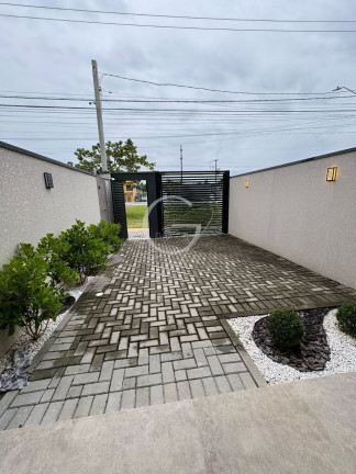 Imagem Sobrado com 3 Quartos à Venda, 108 m² em Balneário Currais - Matinhos