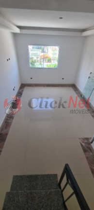 Imagem Cobertura com 2 Quartos à Venda, 97 m² em Campestre - Santo André Imagem Cobertura com 2 Quartos à Venda, 97 m² em Campestre - Santo André