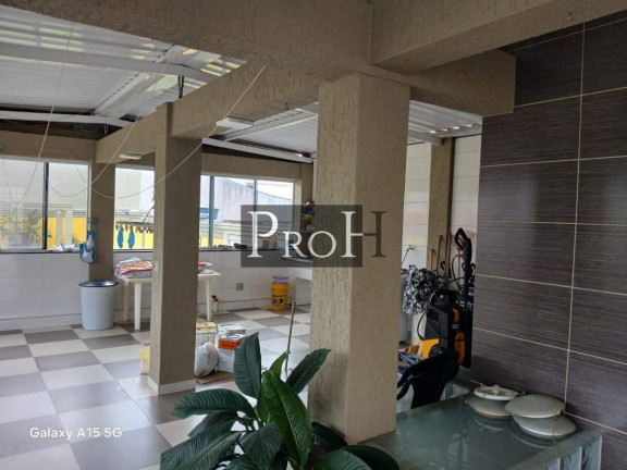 Imagem Casa com 3 Quartos à Venda, 450 m² em Campestre - Santo André
