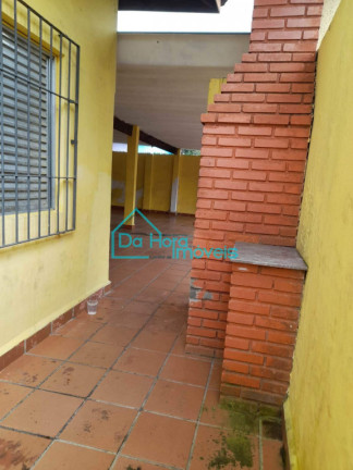Imagem Casa com 4 Quartos à Venda, 280 m² em Solemar - Praia Grande Imagem Casa com 4 Quartos à Venda, 280 m² em Solemar - Praia Grande