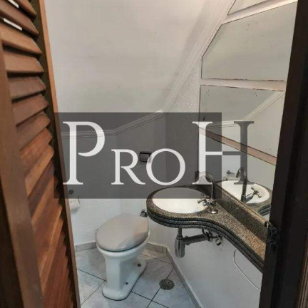 Imagem Sobrado com 3 Quartos à Venda, 182 m² em Rudge Ramos - São Bernardo Do Campo
