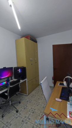 Imagem Casa com 3 Quartos à Venda, 132 m² em Jardim Bom Pastor - Santo André