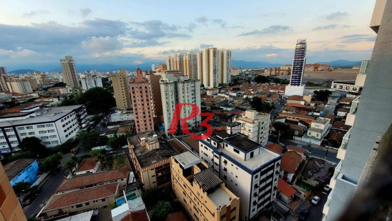 Imagem Apartamento com 3 Quartos à Venda, 123 m² em Ponta Da Praia - Santos Imagem Apartamento com 3 Quartos à Venda, 123 m² em Ponta Da Praia - Santos