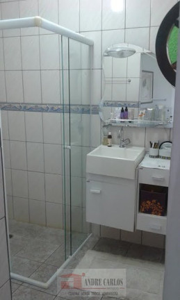 Imagem Sobrado com 3 Quartos à Venda, 130 m² em Jardim Roberto - Osasco Imagem Sobrado com 3 Quartos à Venda, 130 m² em Jardim Roberto - Osasco