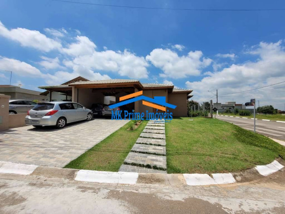 Imagem Casa de Condomínio com 3 Quartos à Venda, 181 m² em Centro - Vargem Grande Paulista Imagem Casa de Condomínio com 3 Quartos à Venda, 181 m² em Centro - Vargem Grande Paulista
