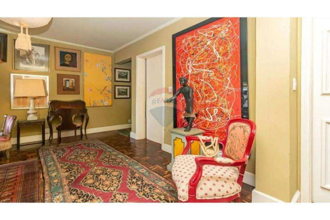 Imagem Apartamento com 3 Quartos à Venda, 111 m² em Moinhos De Vento - Porto Alegre Imagem Apartamento com 3 Quartos à Venda, 111 m² em Moinhos De Vento - Porto Alegre