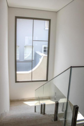 Imagem Casa de Condomínio com 4 Quartos à Venda, 560 m² em Alphaville Residencial Um - Barueri
