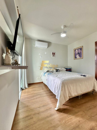 Imagem Imóvel com 3 Quartos à Venda, 120 m² em Praia De Itaparica - Vila Velha