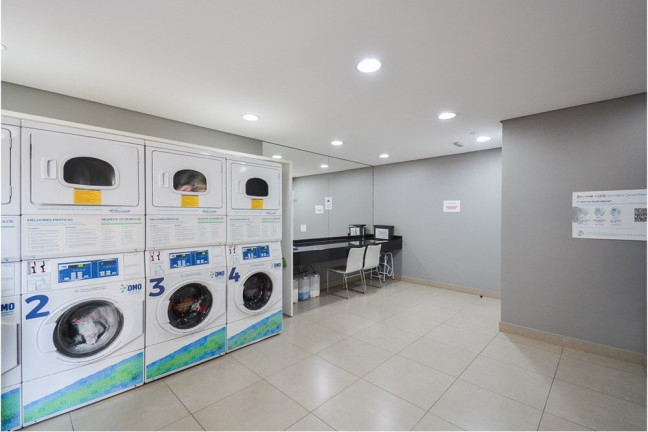 Imagem Imóvel com 1 Quarto à Venda, 37 m² em República - São Paulo Imagem Imóvel com 1 Quarto à Venda, 37 m² em República - São Paulo