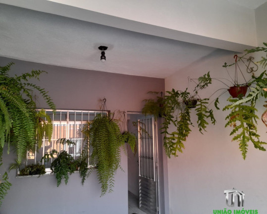 Imagem Casa com 3 Quartos à Venda, 200 m² em Centro - Bragança Paulista Imagem Casa com 3 Quartos à Venda, 200 m² em Centro - Bragança Paulista