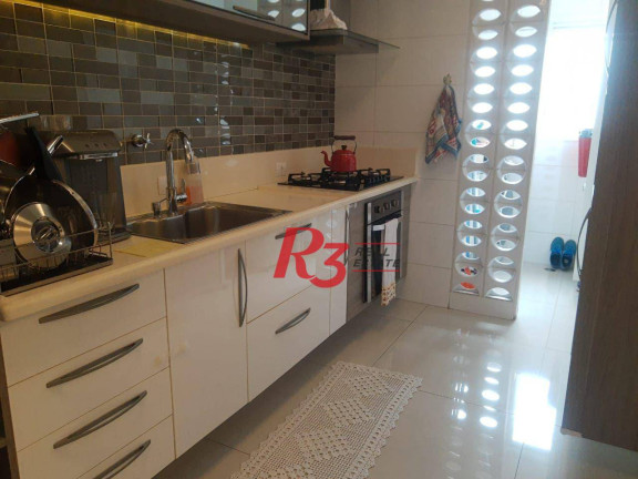 Imagem Apartamento com 2 Quartos à Venda, 84 m² em Boqueirão - Santos Imagem Apartamento com 2 Quartos à Venda, 84 m² em Boqueirão - Santos