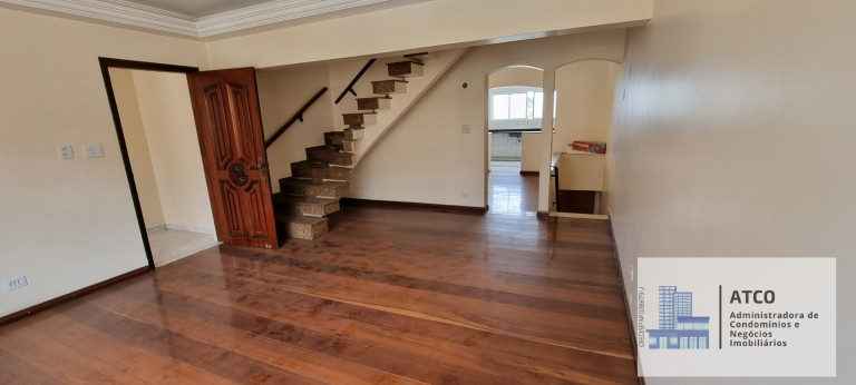 Imagem Sobrado com 3 Quartos à Venda, 232 m² em Vila Flórida - São Bernardo Do Campo Imagem Sobrado com 3 Quartos à Venda, 232 m² em Vila Flórida - São Bernardo Do Campo