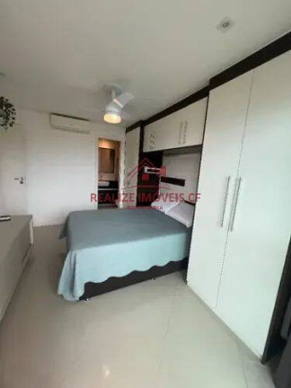 Imagem Apartamento com 2 Quartos à Venda, 94 m² em Braga - Cabo Frio