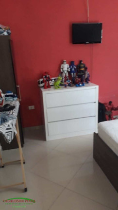 Imagem Casa com 2 Quartos à Venda, 70 m² em Parque Continental I - Guarulhos