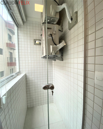 Imagem Imóvel com 1 Quarto à Venda, 46 m² em Guilhermina - Praia Grande Imagem Imóvel com 1 Quarto à Venda, 46 m² em Guilhermina - Praia Grande