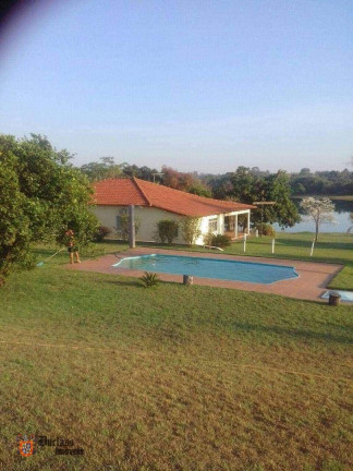 Imagem Chácara com 5 Quartos à Venda, 240 m² em Zona Rural - Três Fronteiras