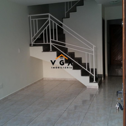 Imagem Casa com 2 Quartos à Venda, 100 m² em Jardim Aricanduva - São Paulo Imagem Casa com 2 Quartos à Venda, 100 m² em Jardim Aricanduva - São Paulo