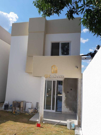 Imagem Sobrado com 3 Quartos à Venda, 160 m² em Goiá - Goiânia Imagem Sobrado com 3 Quartos à Venda, 160 m² em Goiá - Goiânia